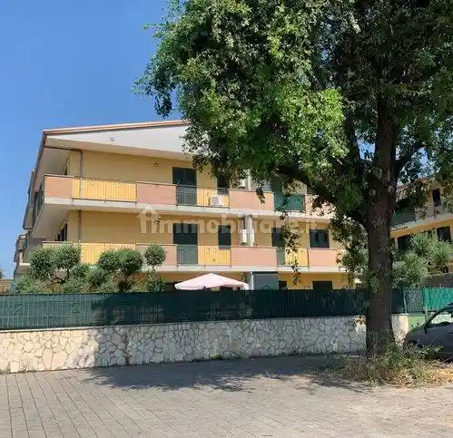 Appartamento in vendita a Cisterna di Latina