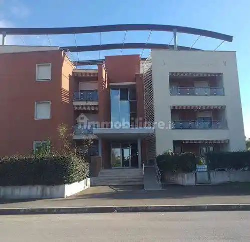 Appartamento in vendita a Cisterna di Latina