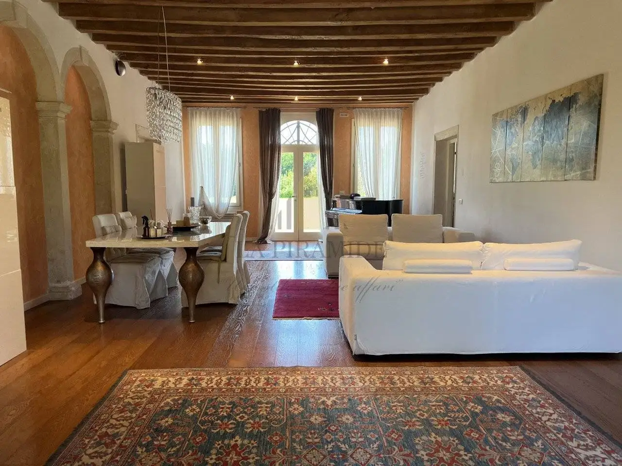 Appartamento in vendita a Mestrino