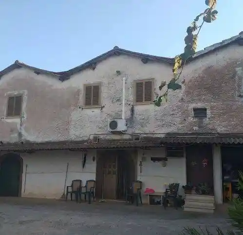 Villa in vendita a Cisterna di Latina