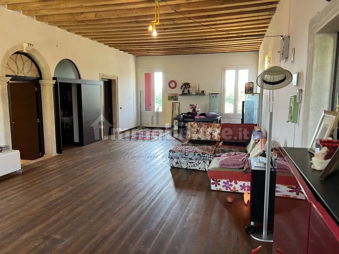 Appartamento in vendita a Mestrino