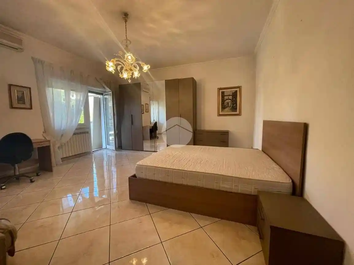 Quadrilocale via Fratelli Poggini 40, Giardinetti, Roma - foto 5