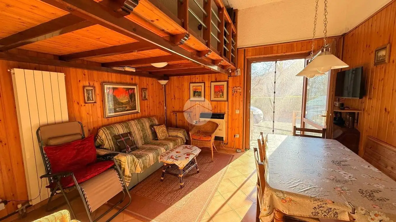 Appartamento in vendita a Borno