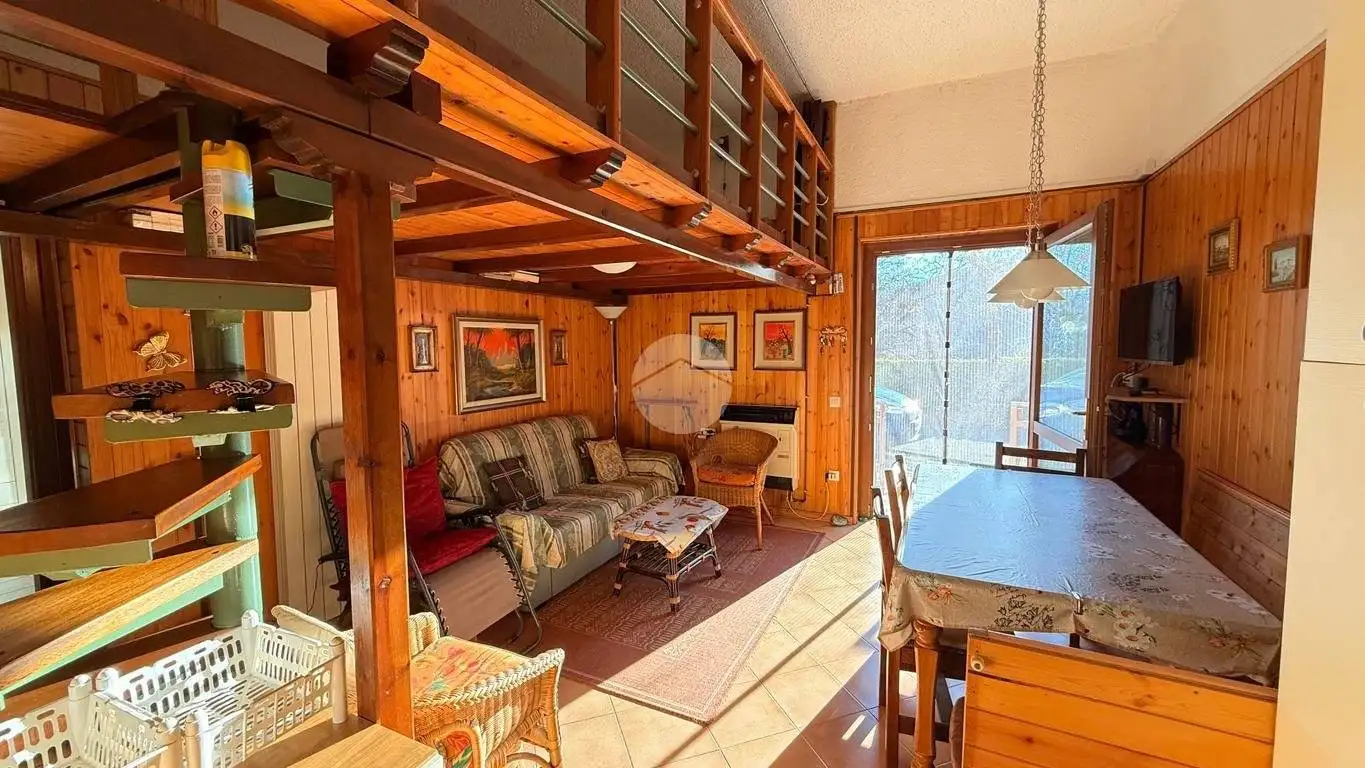 Bilocale via Funivia 1, Centro, Borno - foto 3