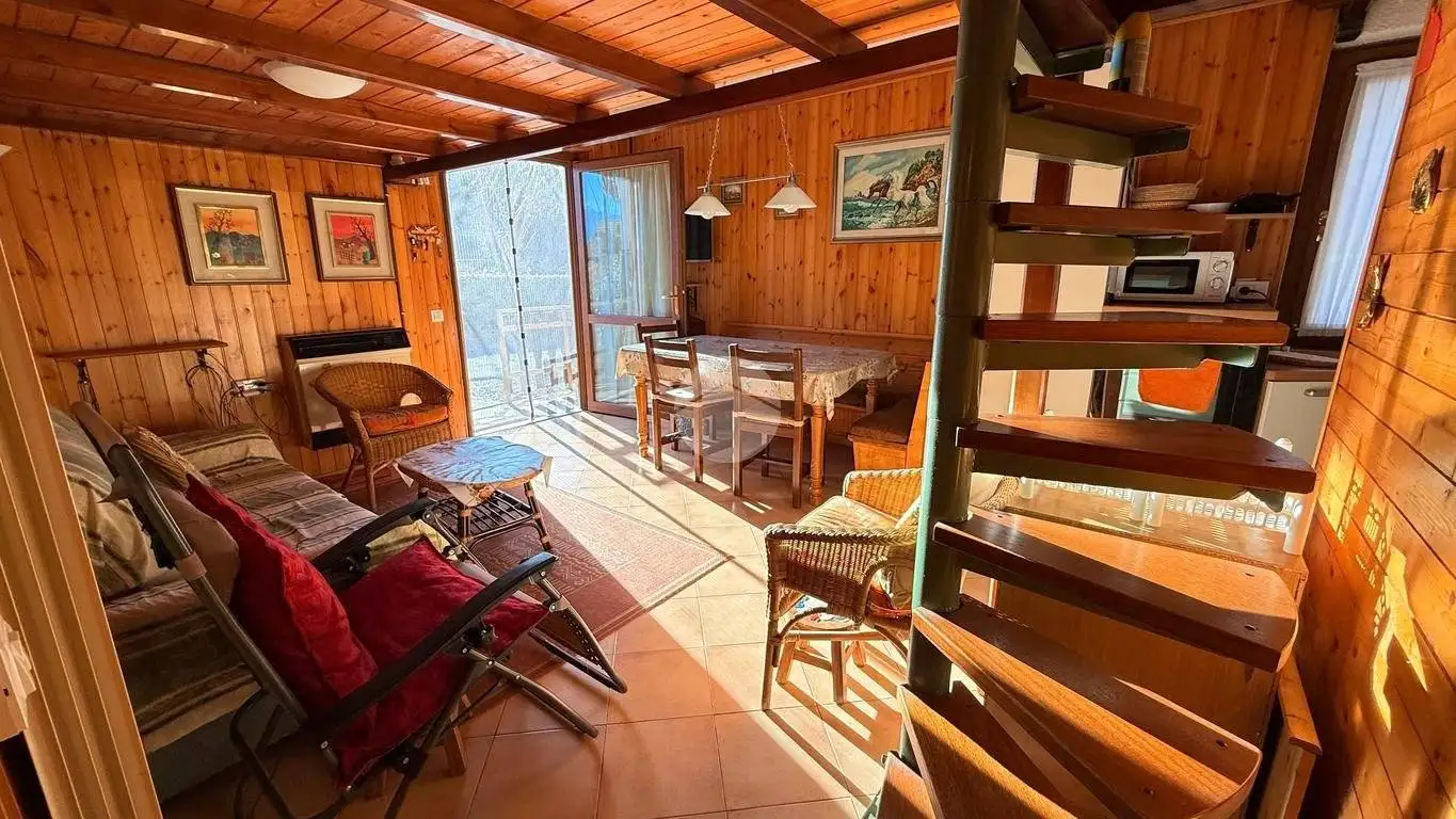 Bilocale via Funivia 1, Centro, Borno - foto 4