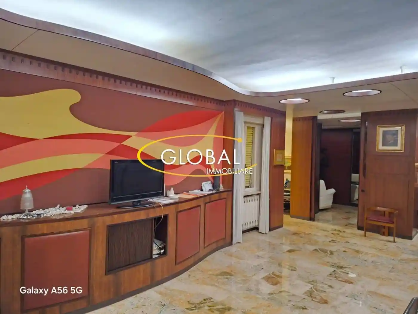 Appartamento via Vittorio Veneto, Cavour, Ancona - foto 2