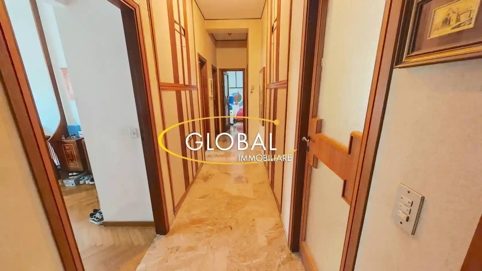 Appartamento via Vittorio Veneto, Cavour, Ancona - foto 3