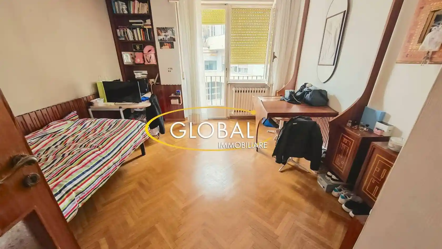 Appartamento via Vittorio Veneto, Cavour, Ancona - foto 4