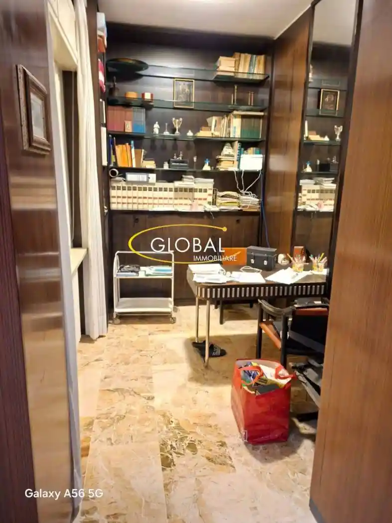 Appartamento via Vittorio Veneto, Cavour, Ancona - foto 5