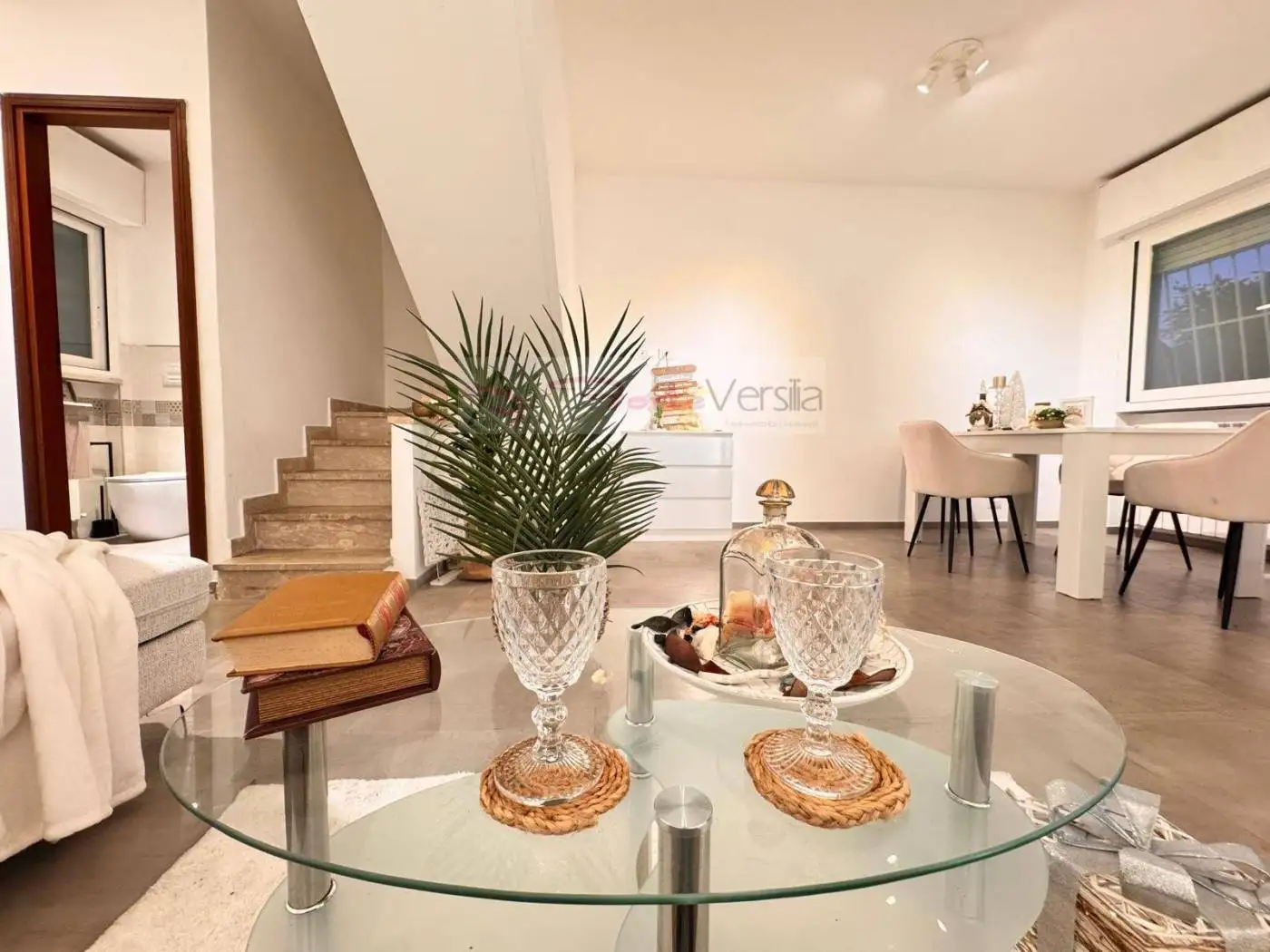 Villetta a schiera in vendita a Montignoso