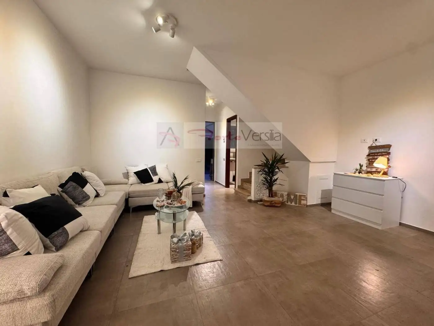 Villa a schiera via xxv Aprile 21, Marina Verde, Renella, Montignoso - foto 4