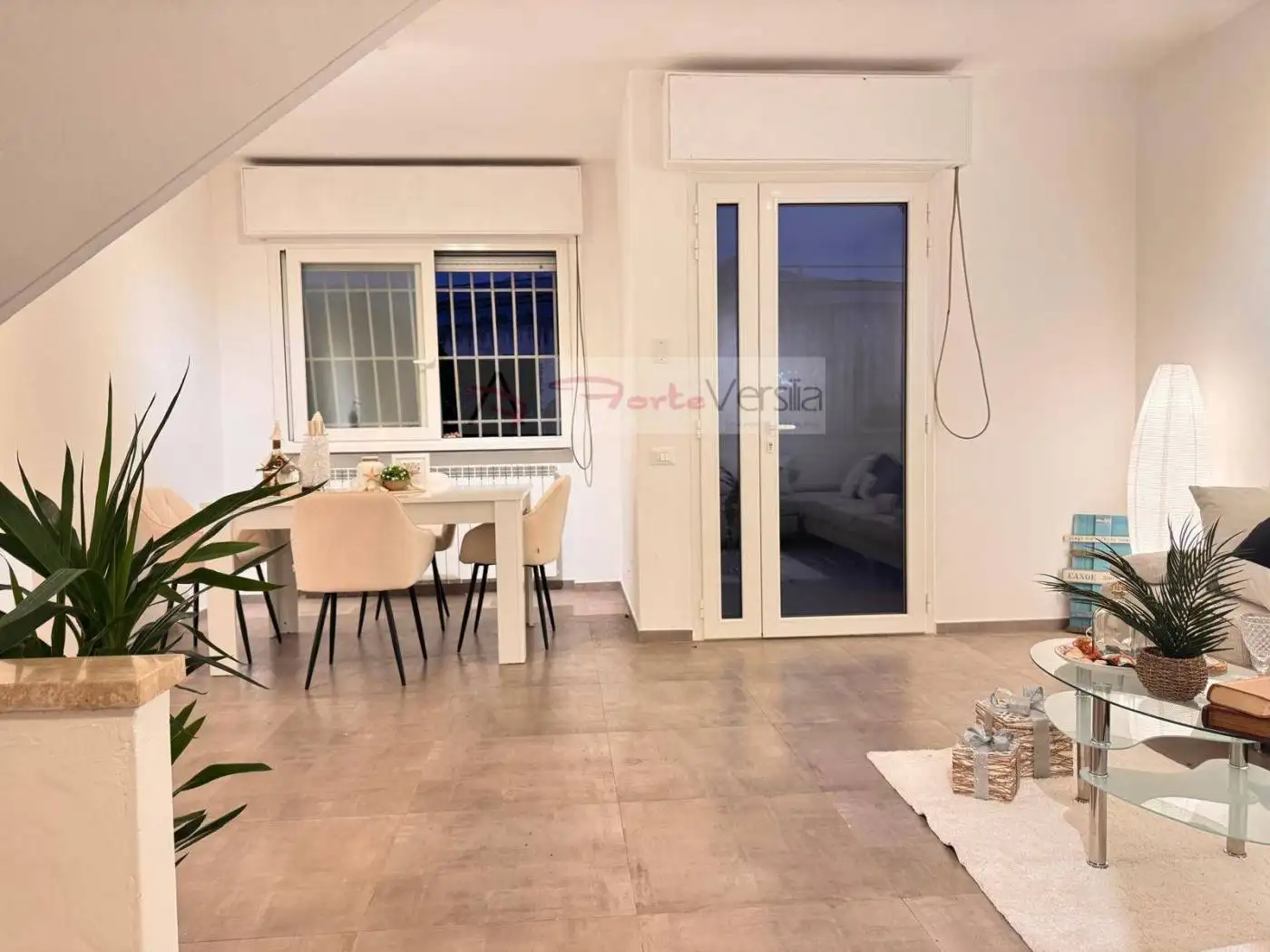 Villa a schiera via xxv Aprile 21, Marina Verde, Renella, Montignoso - foto 5