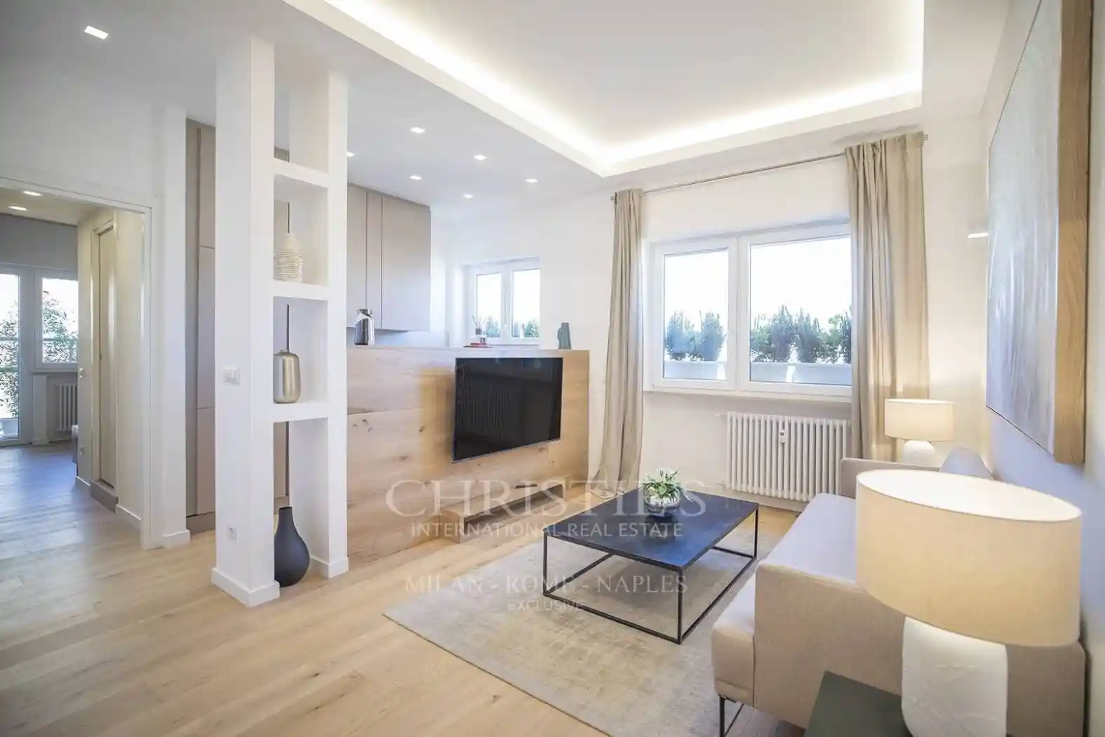 Bilocale via Attilio Friggeri, Balduina, Roma - foto 2