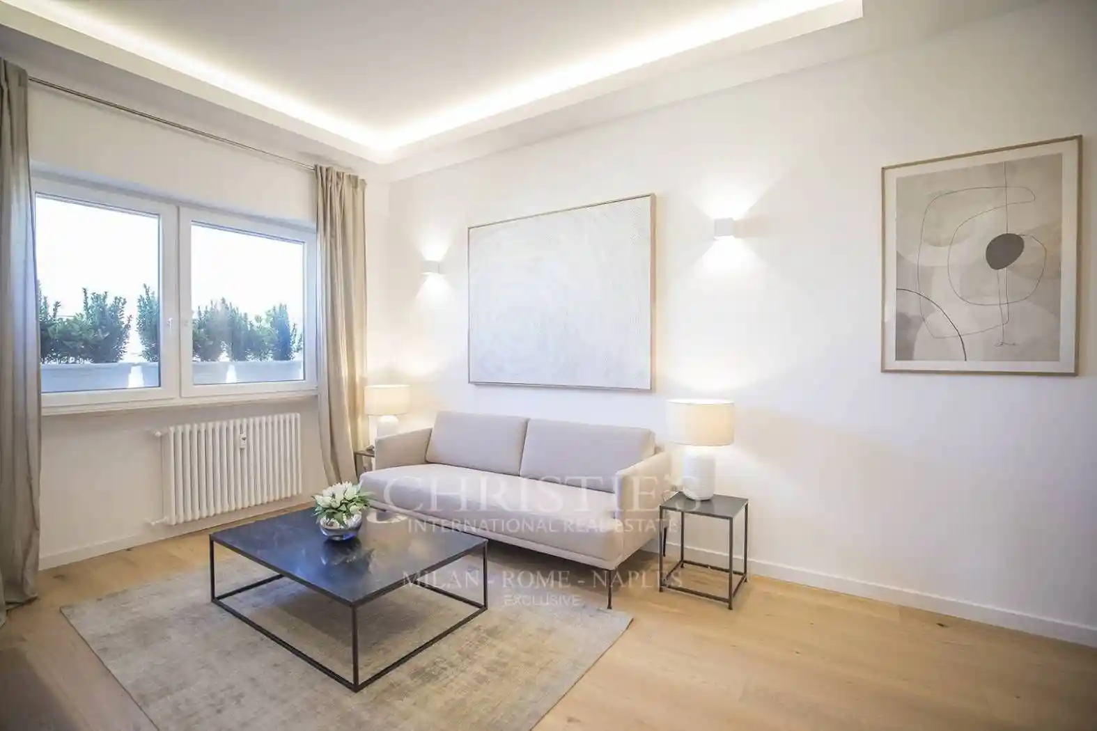 Bilocale via Attilio Friggeri, Balduina, Roma - foto 3