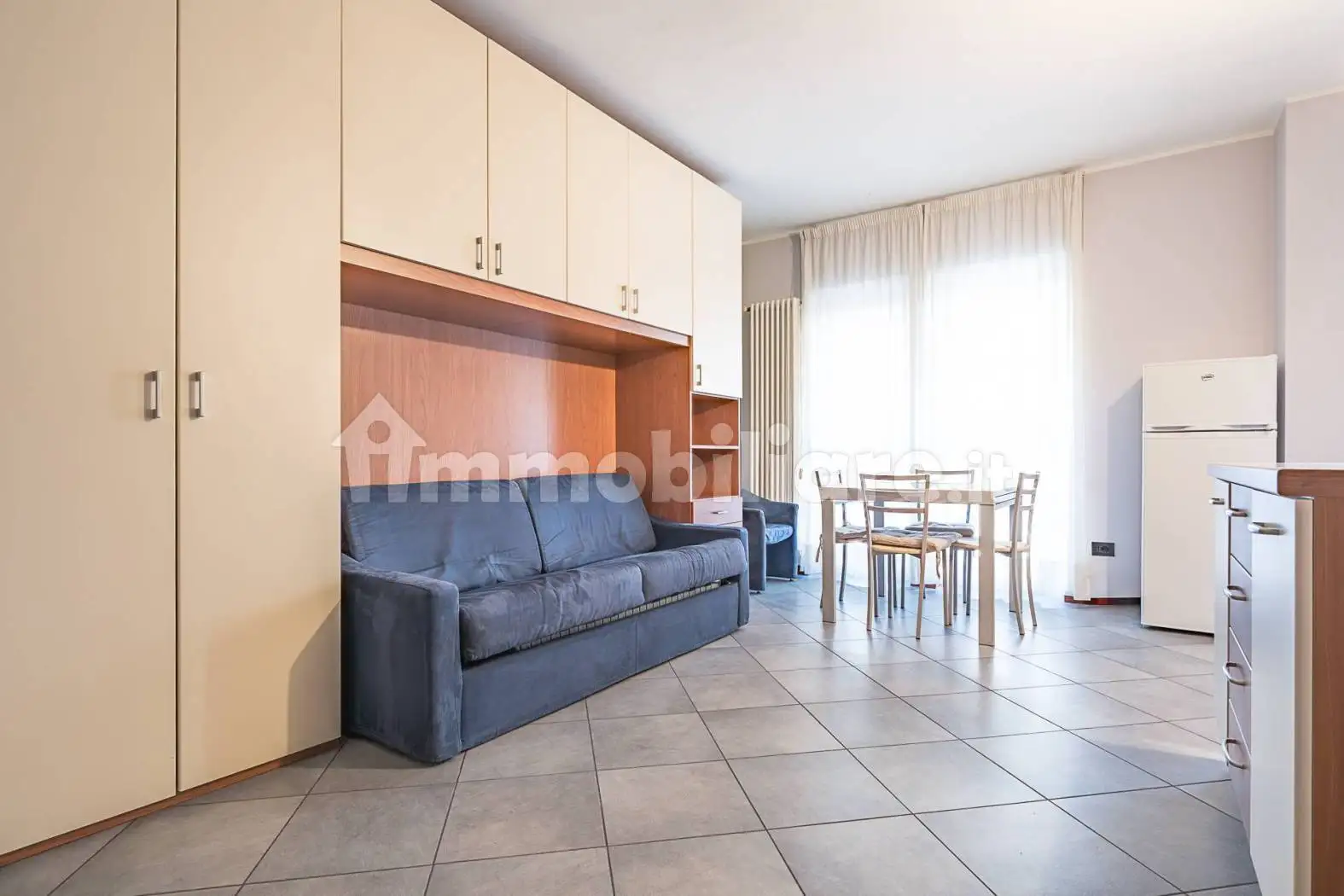 Appartamento in affitto a Torino