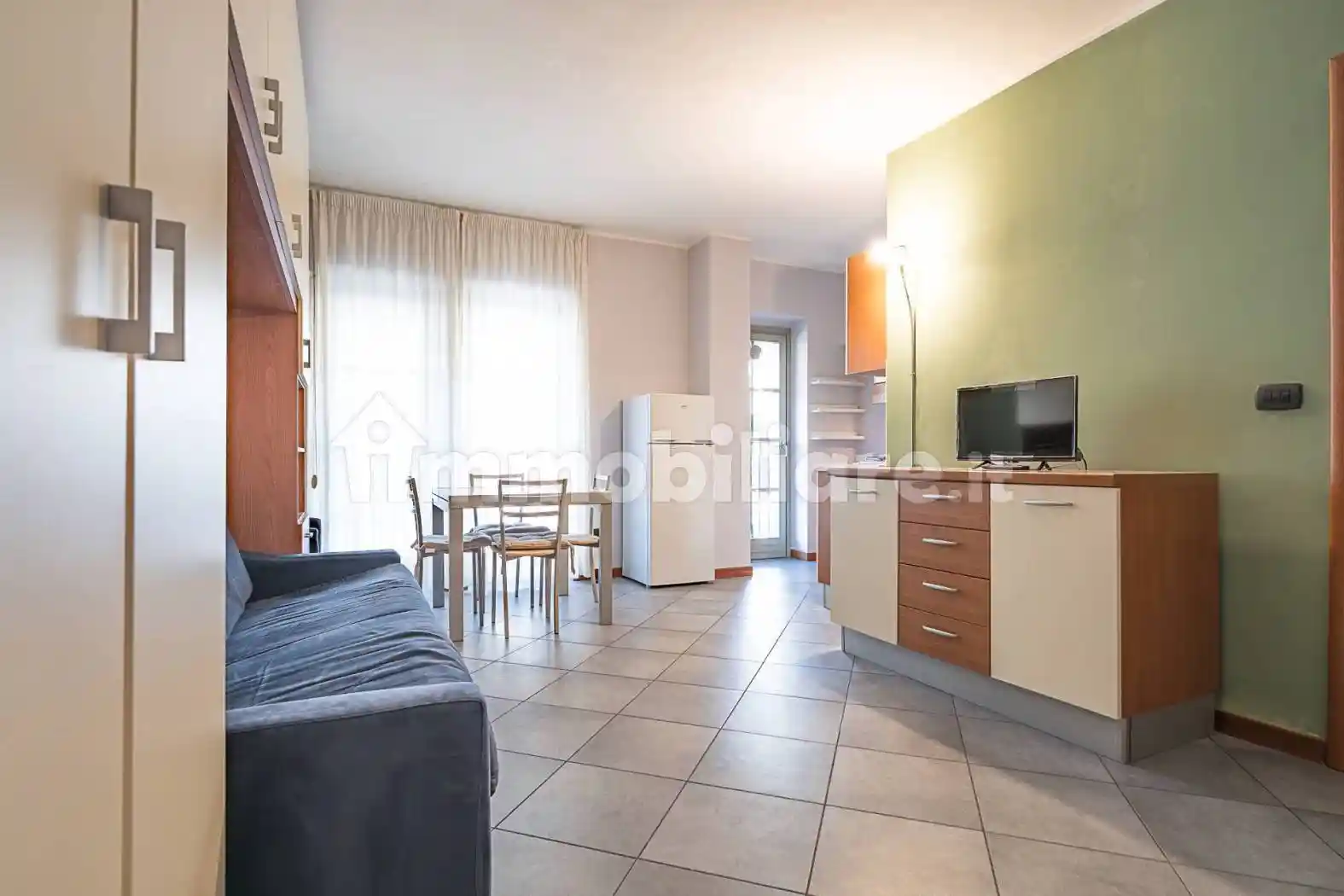 Monolocale via San Francesco da Paola 16, Via Roma, Torino - foto 2