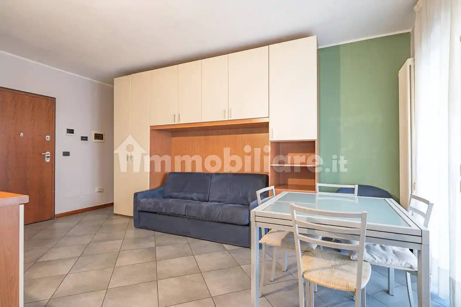 Monolocale via San Francesco da Paola 16, Via Roma, Torino - foto 3