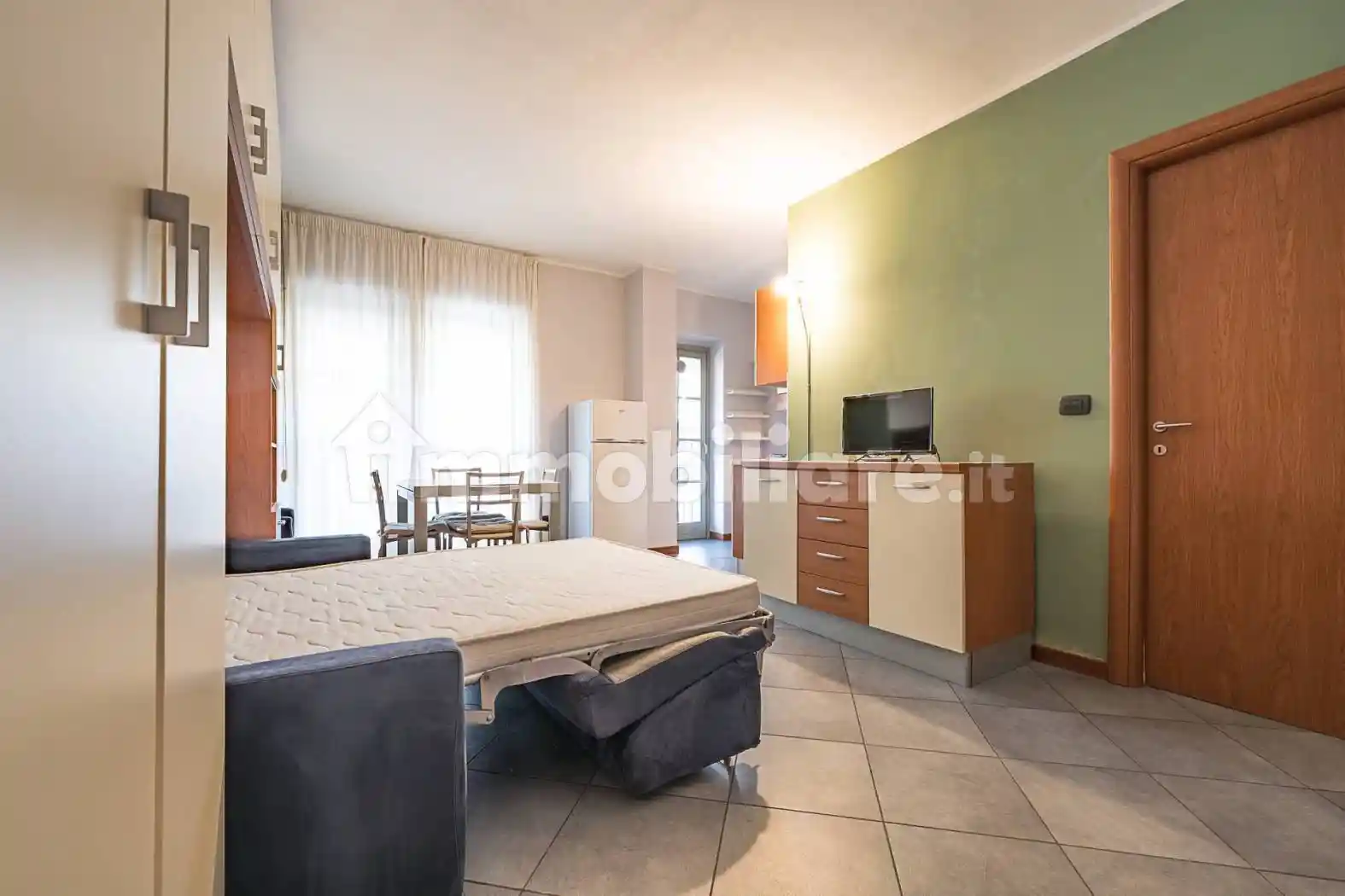 Monolocale via San Francesco da Paola 16, Via Roma, Torino - foto 4