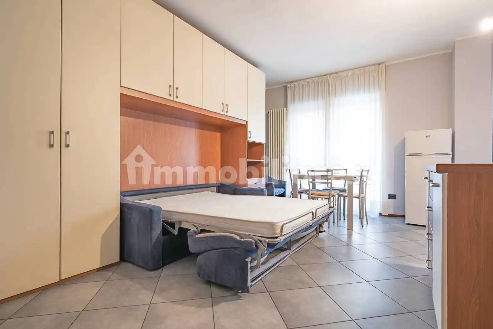 Monolocale via San Francesco da Paola 16, Via Roma, Torino - foto 5