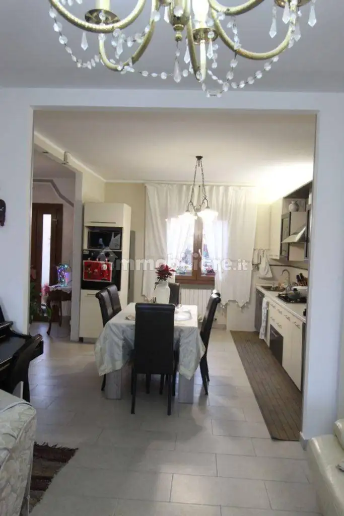 Villetta a schiera in vendita a Sarego