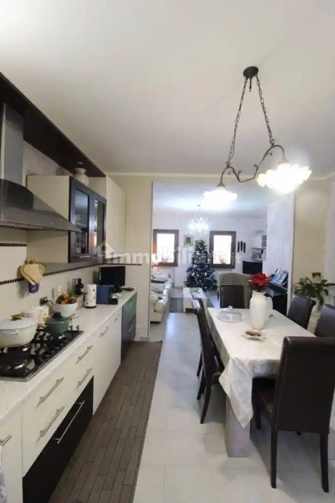 Villetta a schiera - foto 4