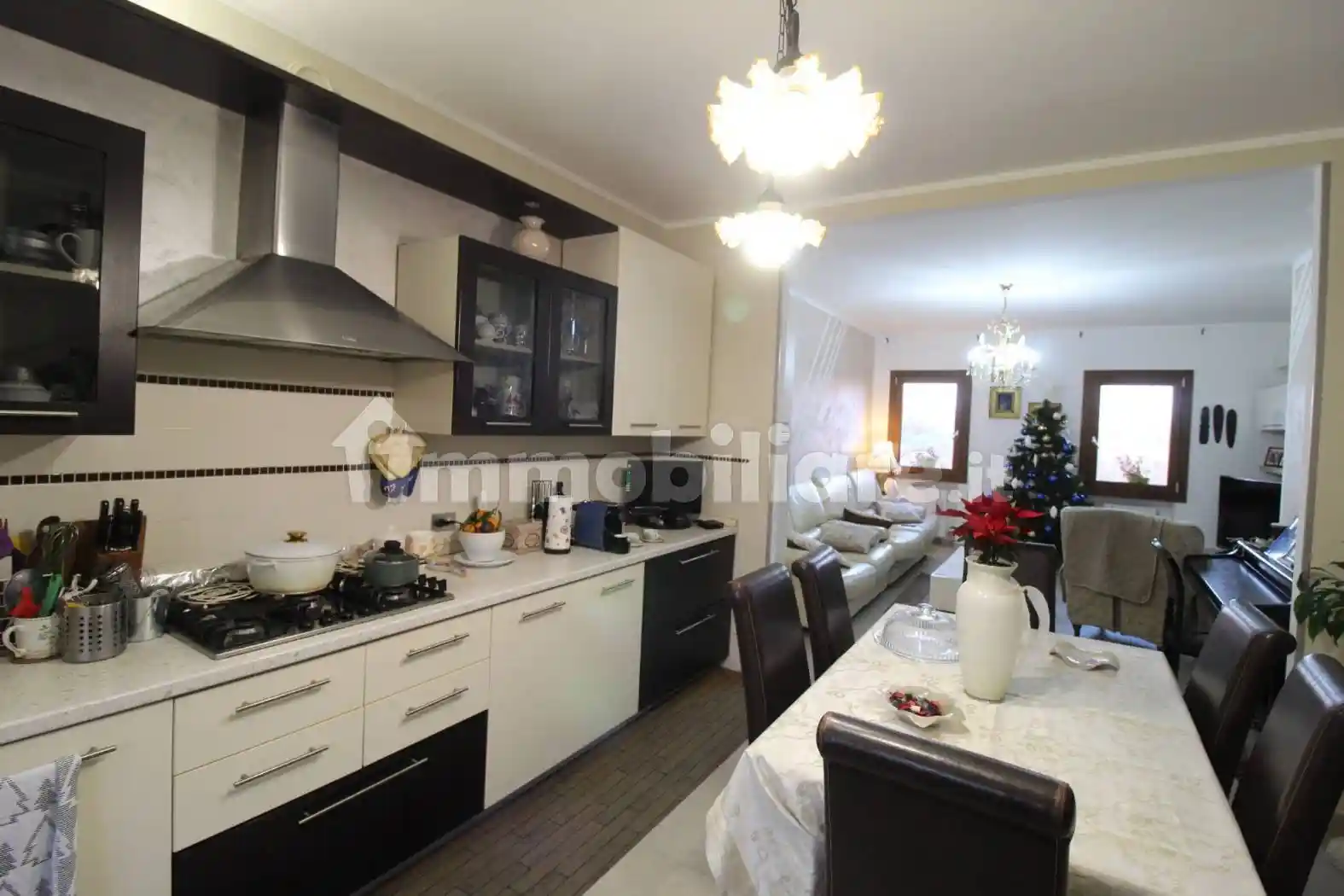 Villetta a schiera - foto 5