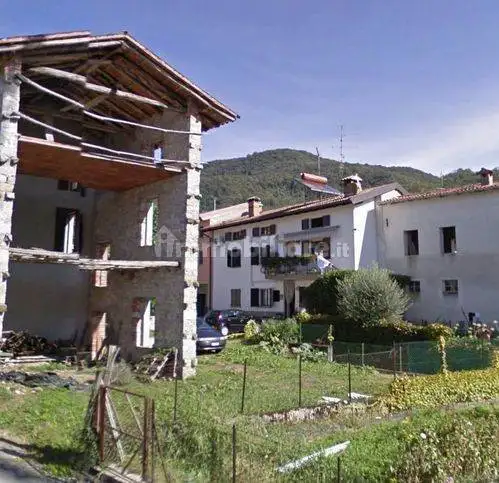 Rustico - Casale in vendita a Attimis