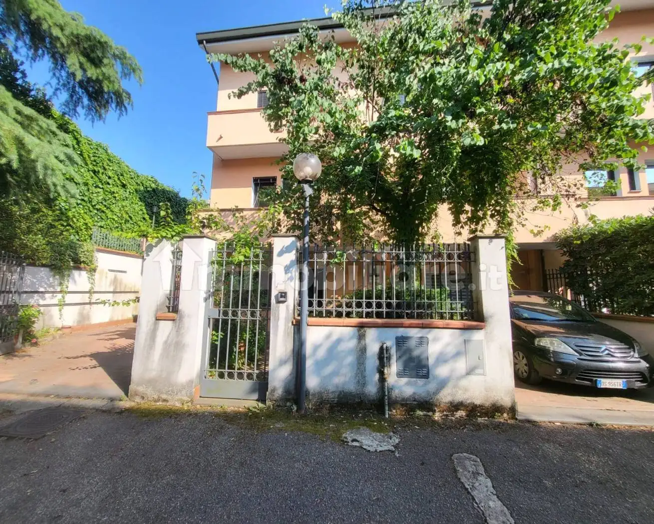 Villetta a schiera in vendita a Benevento