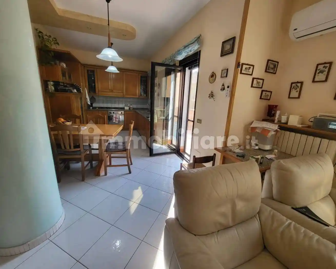 Villa a schiera viale Mario Rotili, Sala, Mellusi, Benevento - foto 3