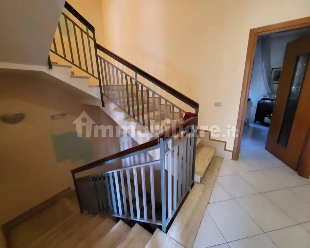 Villa a schiera viale Mario Rotili, Sala, Mellusi, Benevento - foto 5