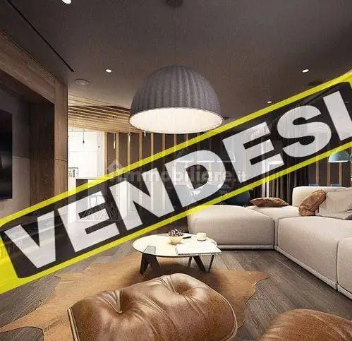 Appartamento in vendita a Cividale del Friuli