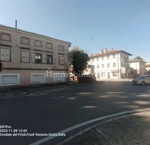 Villa unifamiliare viale Trieste 16, Centro, Cividale del Friuli - foto 3
