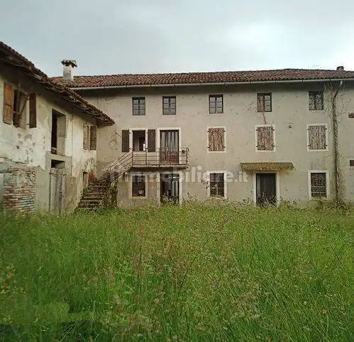 Rustico - Casale in vendita a Povoletto