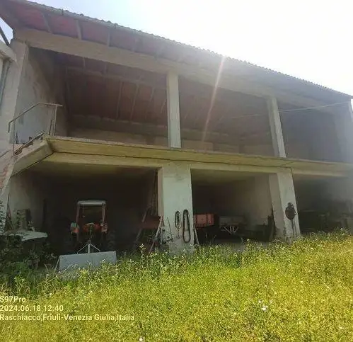 Villa unifamiliare via Cuarde, Faedis - foto 3