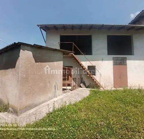 Villa unifamiliare via Cuarde, Faedis - foto 4