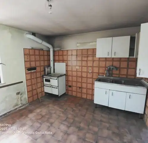 Rustico - Casale in vendita a Tarcento