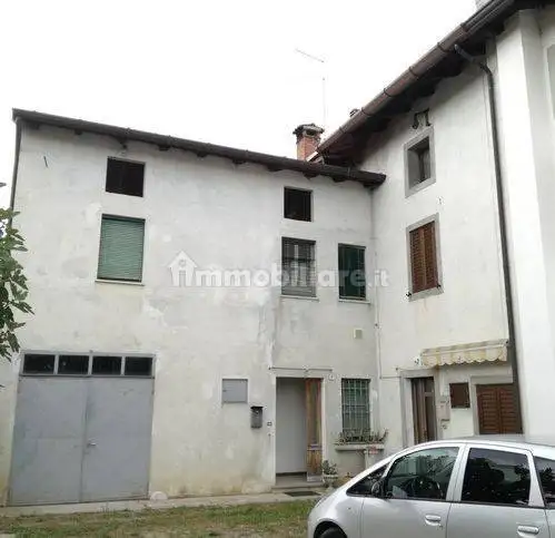 Villa in vendita a Remanzacco