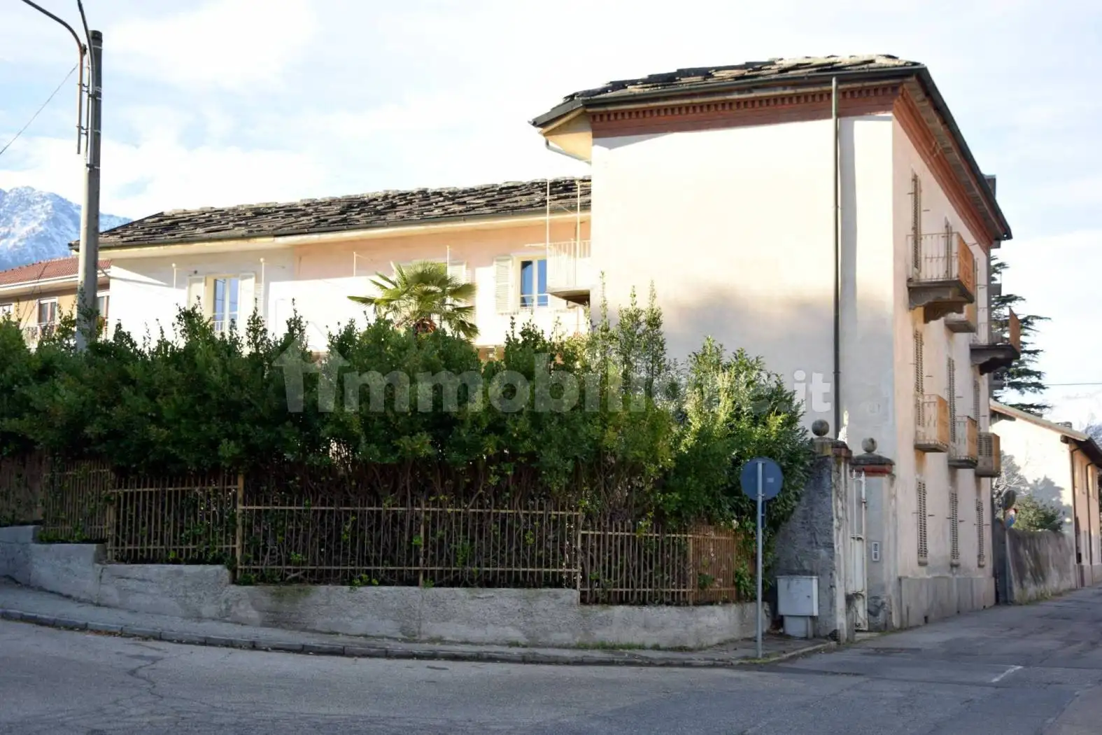 Terratetto plurifamiliare via Carlo Trattenero, Centro, Bussoleno - foto 2