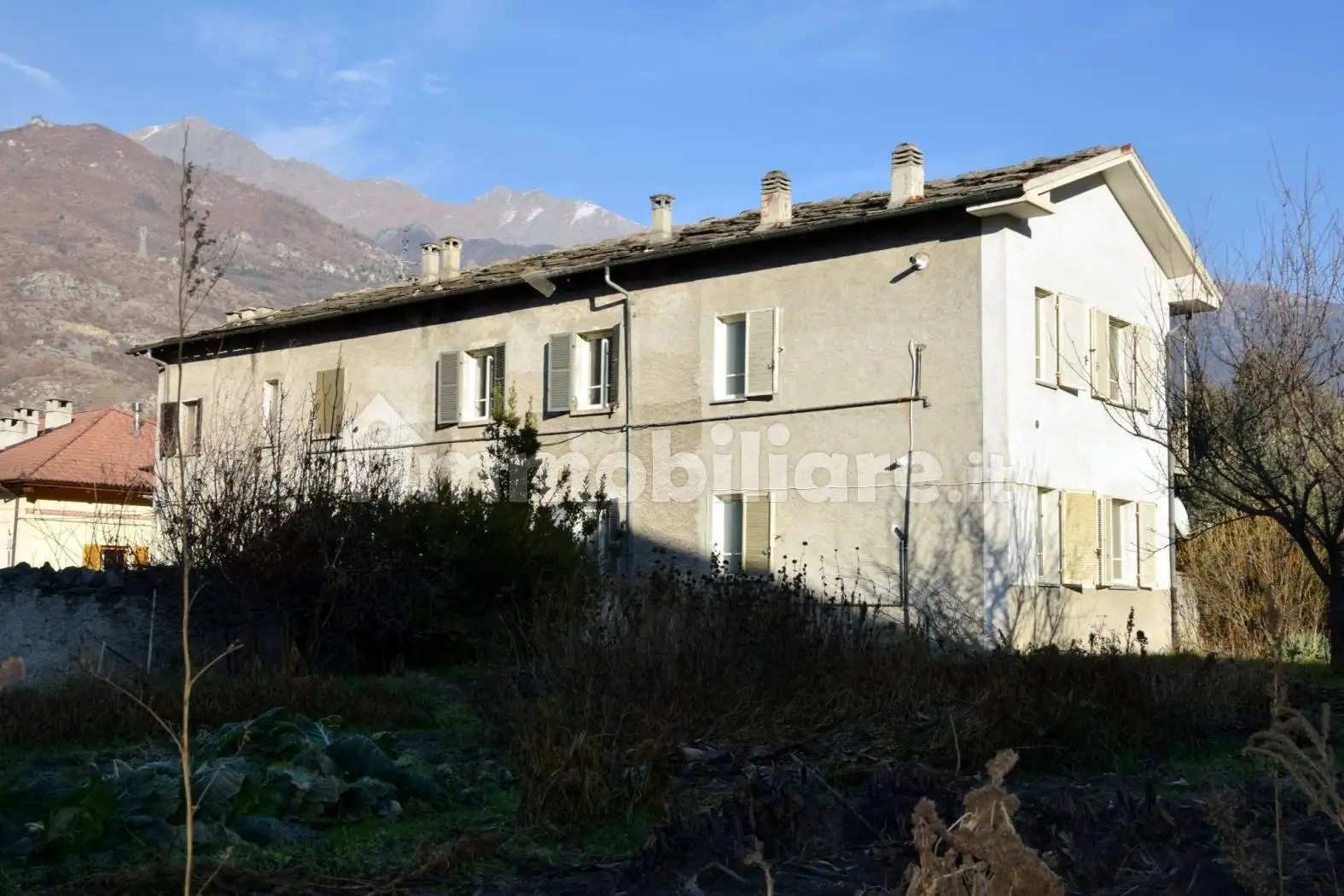 Terratetto plurifamiliare via Carlo Trattenero, Centro, Bussoleno - foto 5