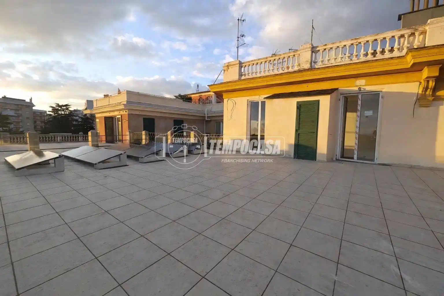 Trilocale via Merano 47, Multedo, Genova - foto 2