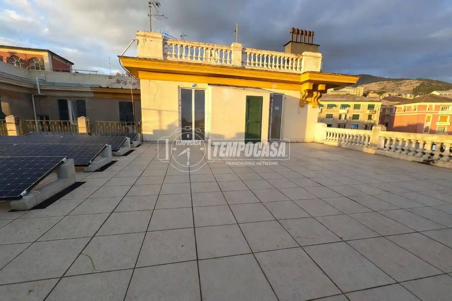 Trilocale via Merano 47, Multedo, Genova - foto 3