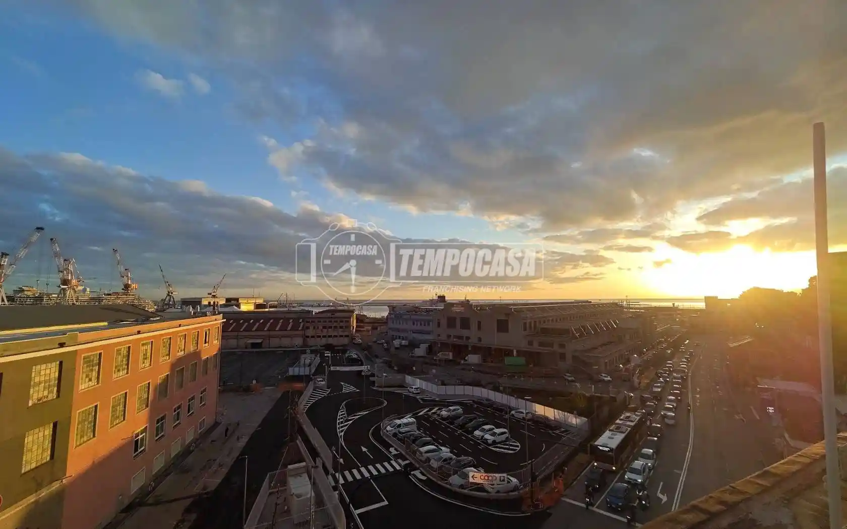 Trilocale via Merano 47, Multedo, Genova - foto 5