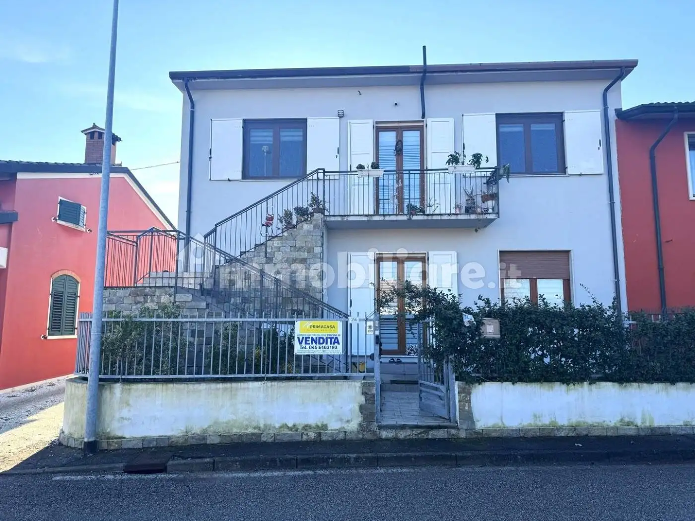 Casa indipendente in vendita a San Bonifacio