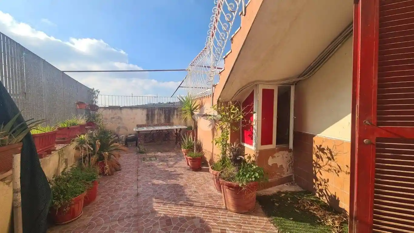 Trilocale via nuova angogna 85, Pianura, Napoli - foto 4