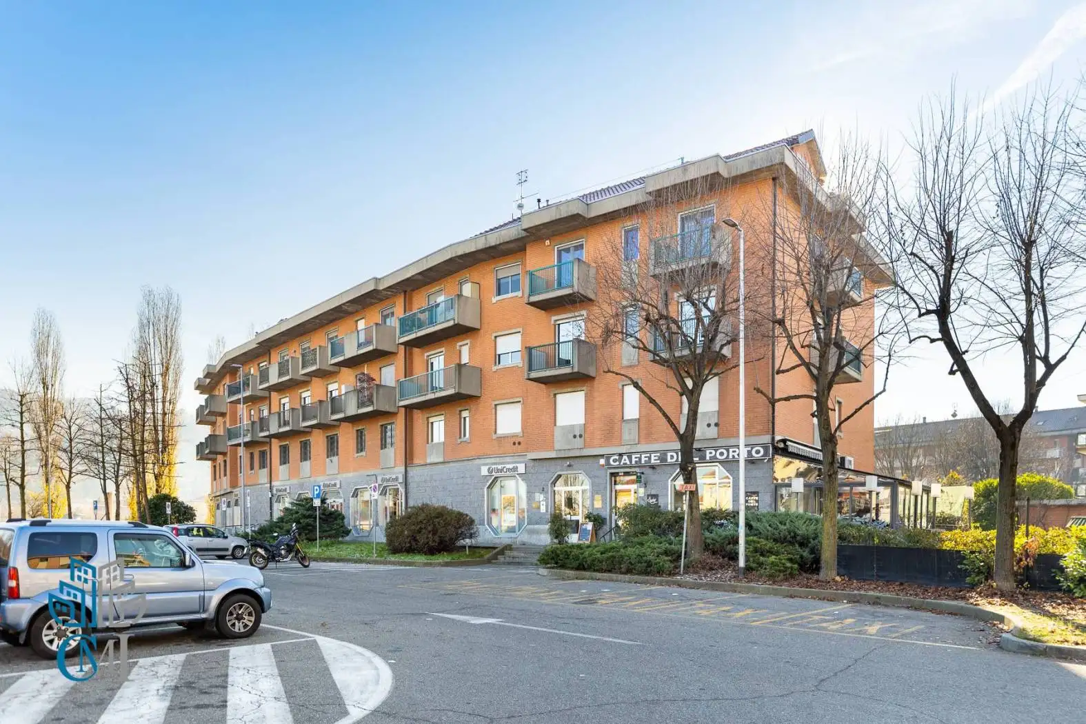 Attico - Mansarda in vendita a San Mauro Torinese