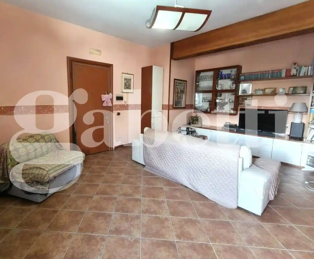 Quadrilocale via Gabriele D'Annunzio 35, Centro, Ercolano - foto 3