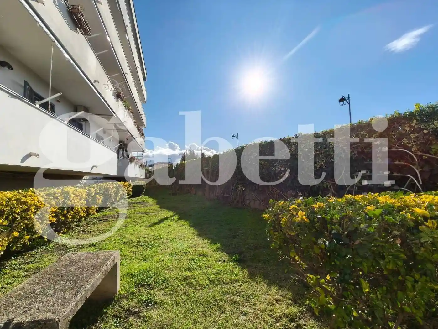 Quadrilocale via Gabriele D'Annunzio 35, Centro, Ercolano - foto 4