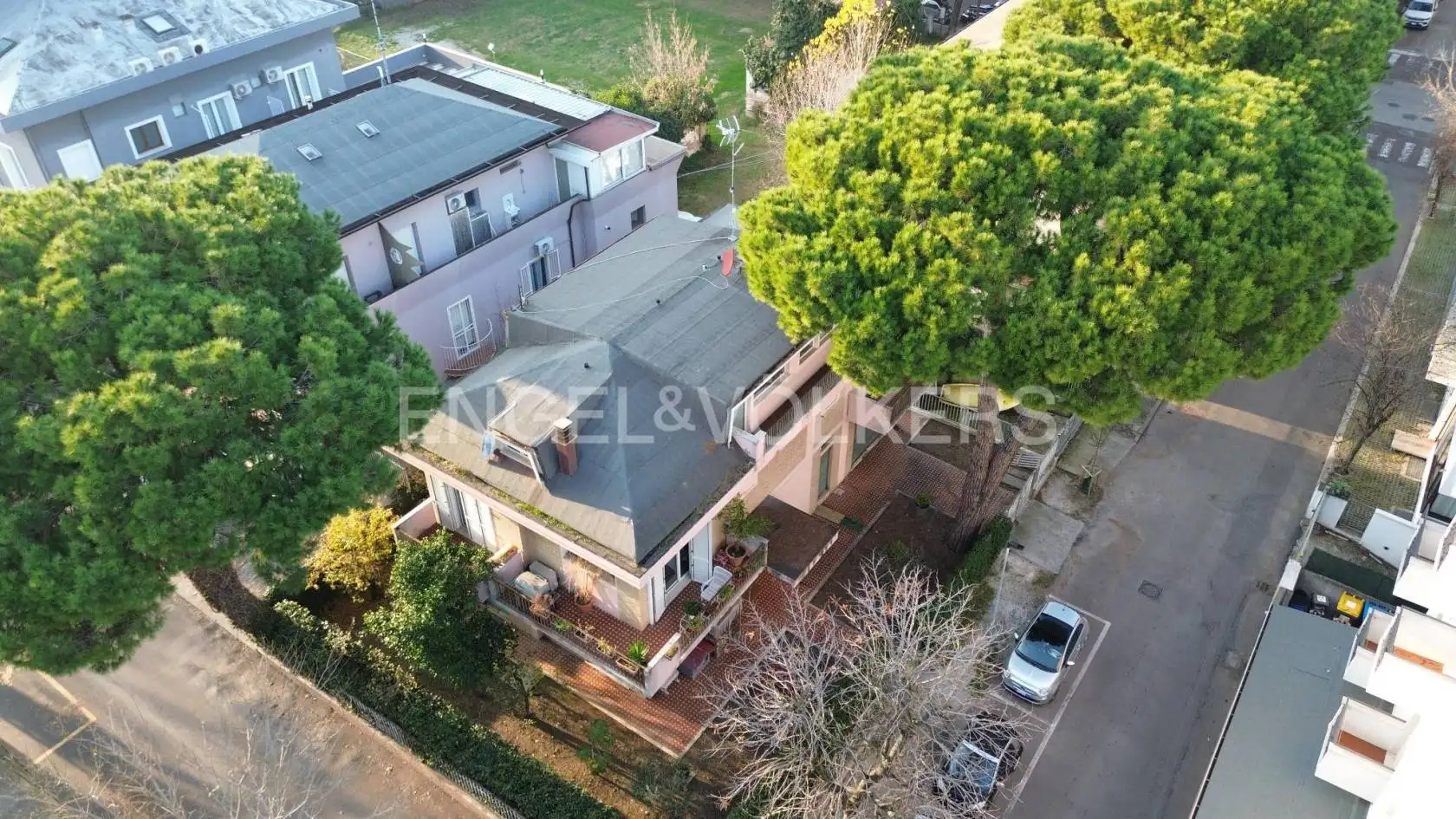 Villa in vendita a Riccione