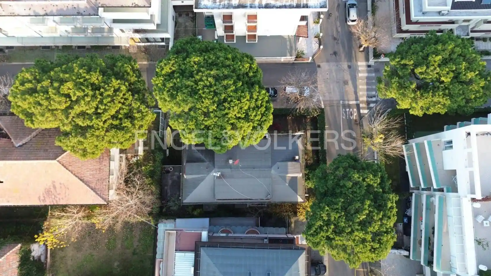 Villa bifamiliare viale Vincenzo Monti 43, Alba Mare, Riccione - foto 2