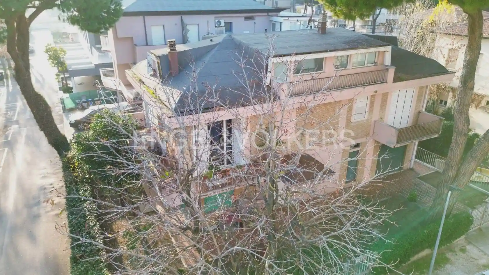 Villa bifamiliare viale Vincenzo Monti 43, Alba Mare, Riccione - foto 3